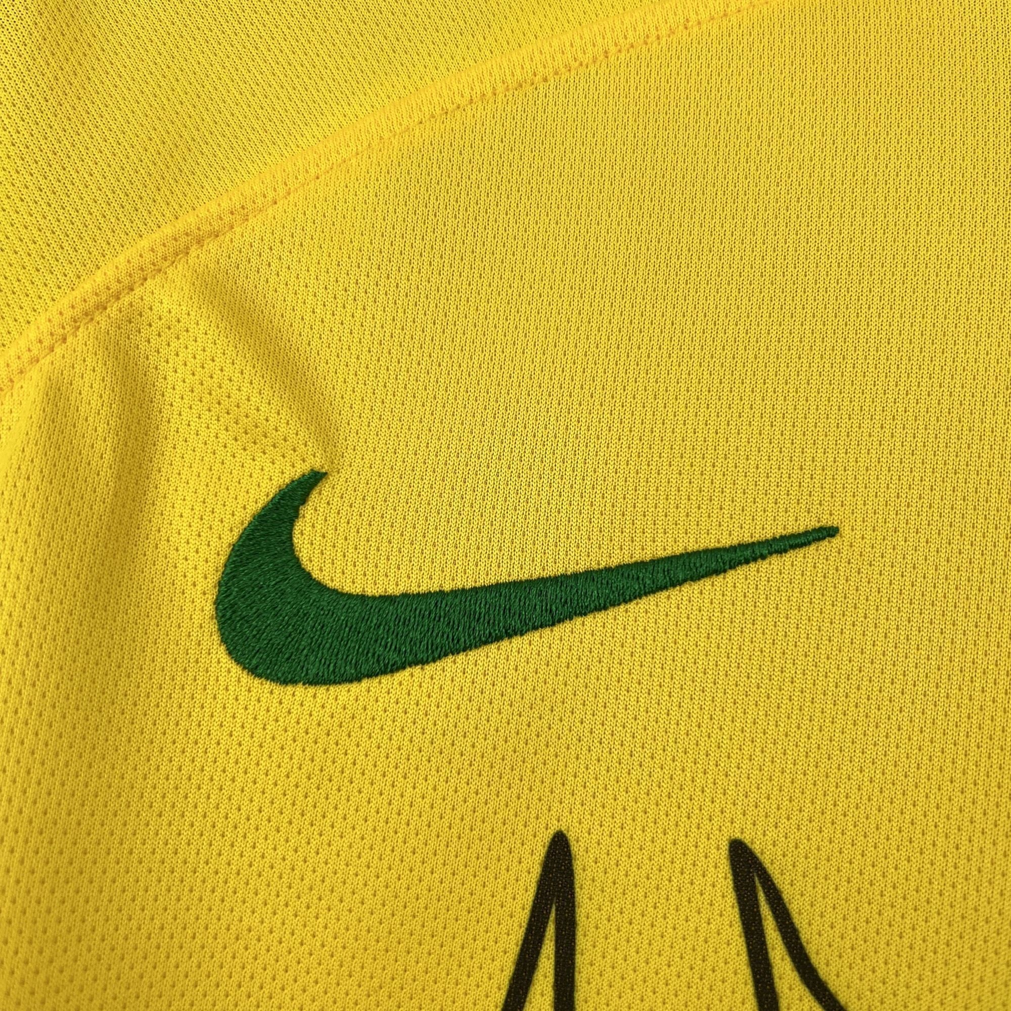 NEW CAMISETA Brazil X CRISTO Special Edition 25/26