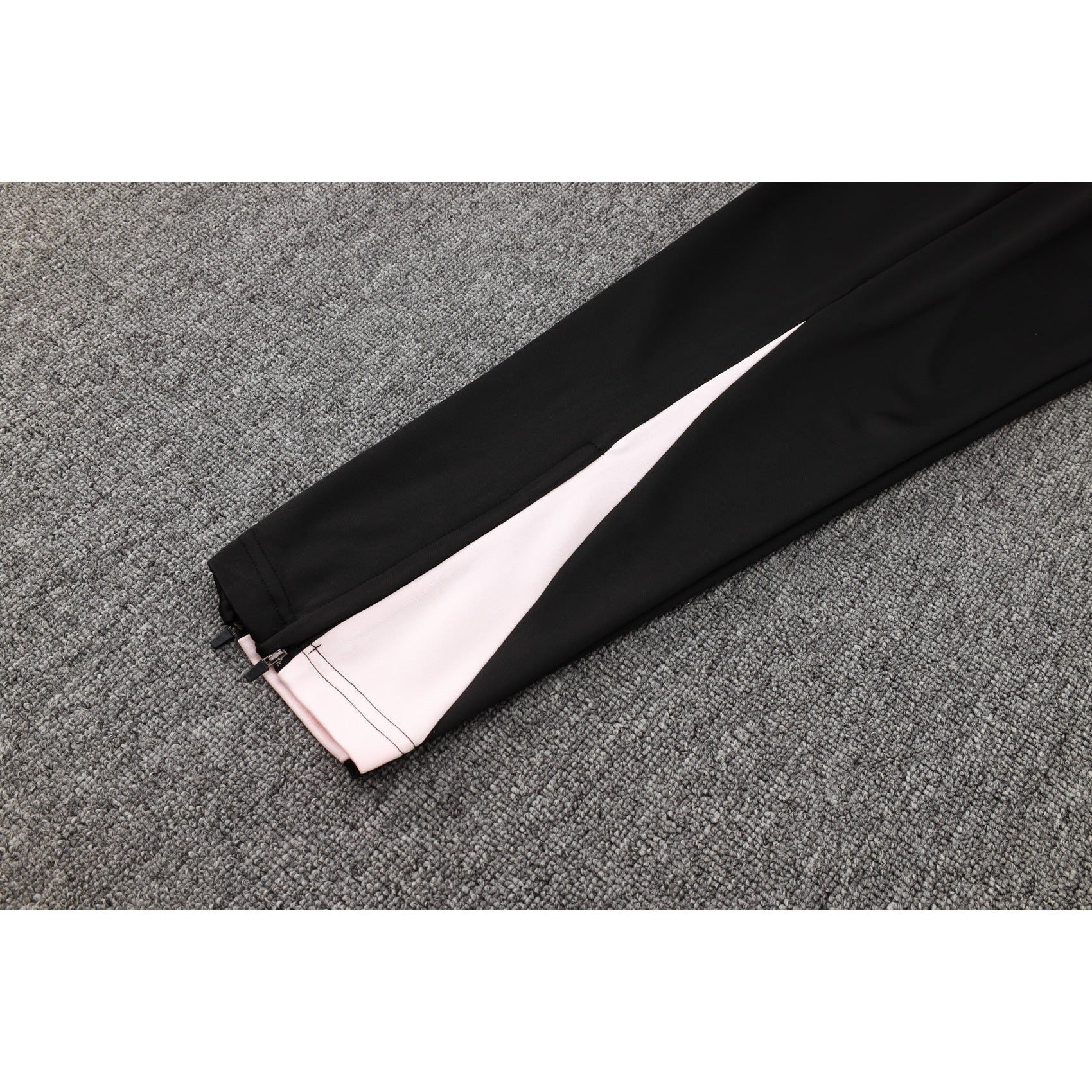 NIÑO - NEW Paris Saint Germain (PSG) 4º TrackSuit Complete 24/25