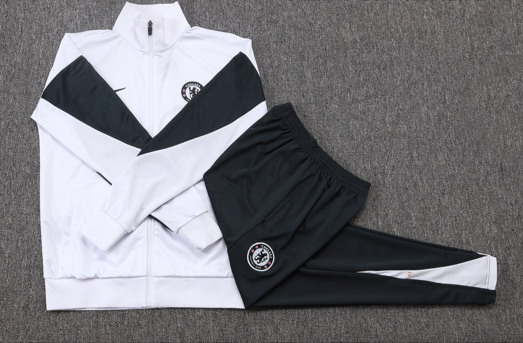 NEW CHELSEA FC TrackSuit Complete 25/26