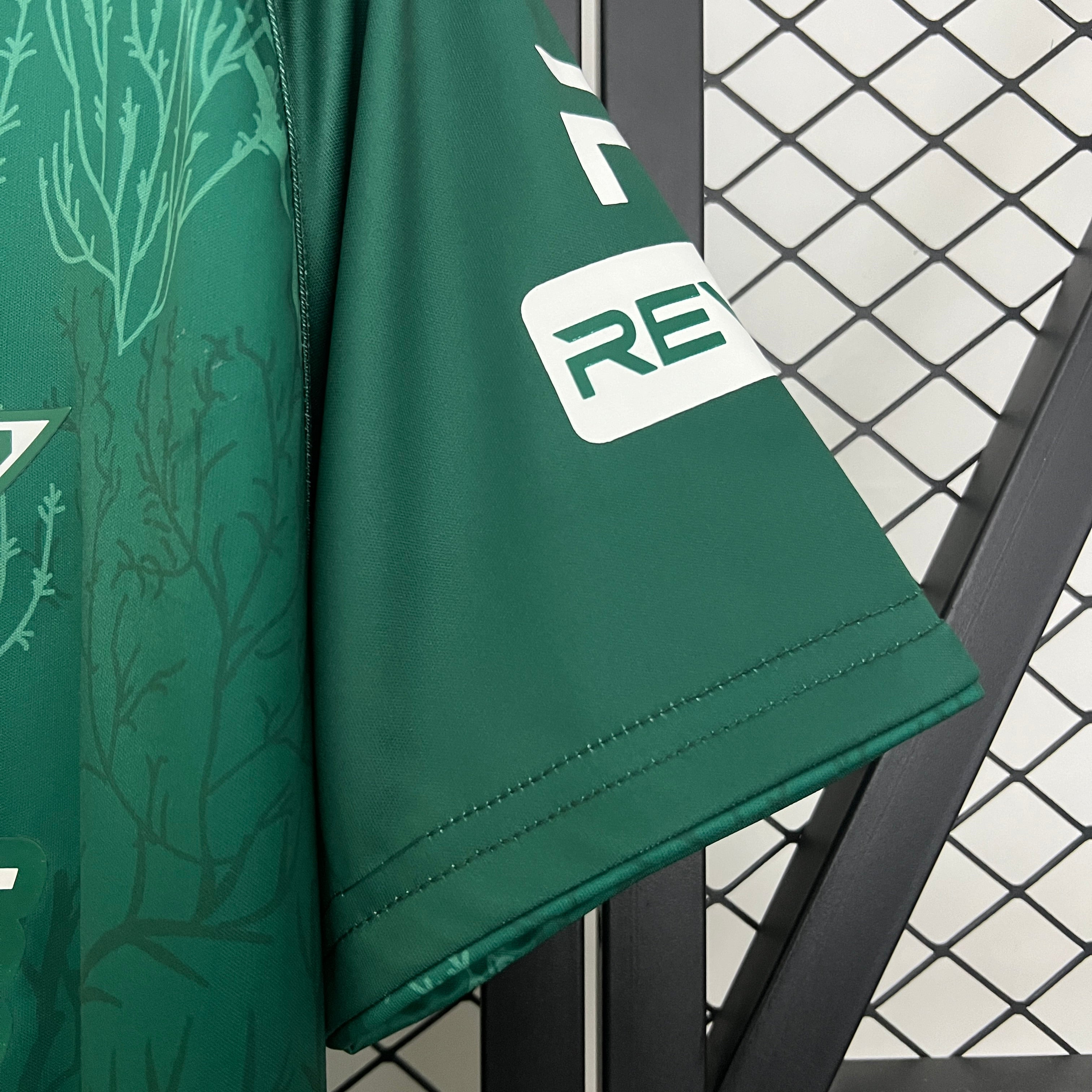 NEW CAMISETA REAL BETIS SPECIAL EDITION 2025