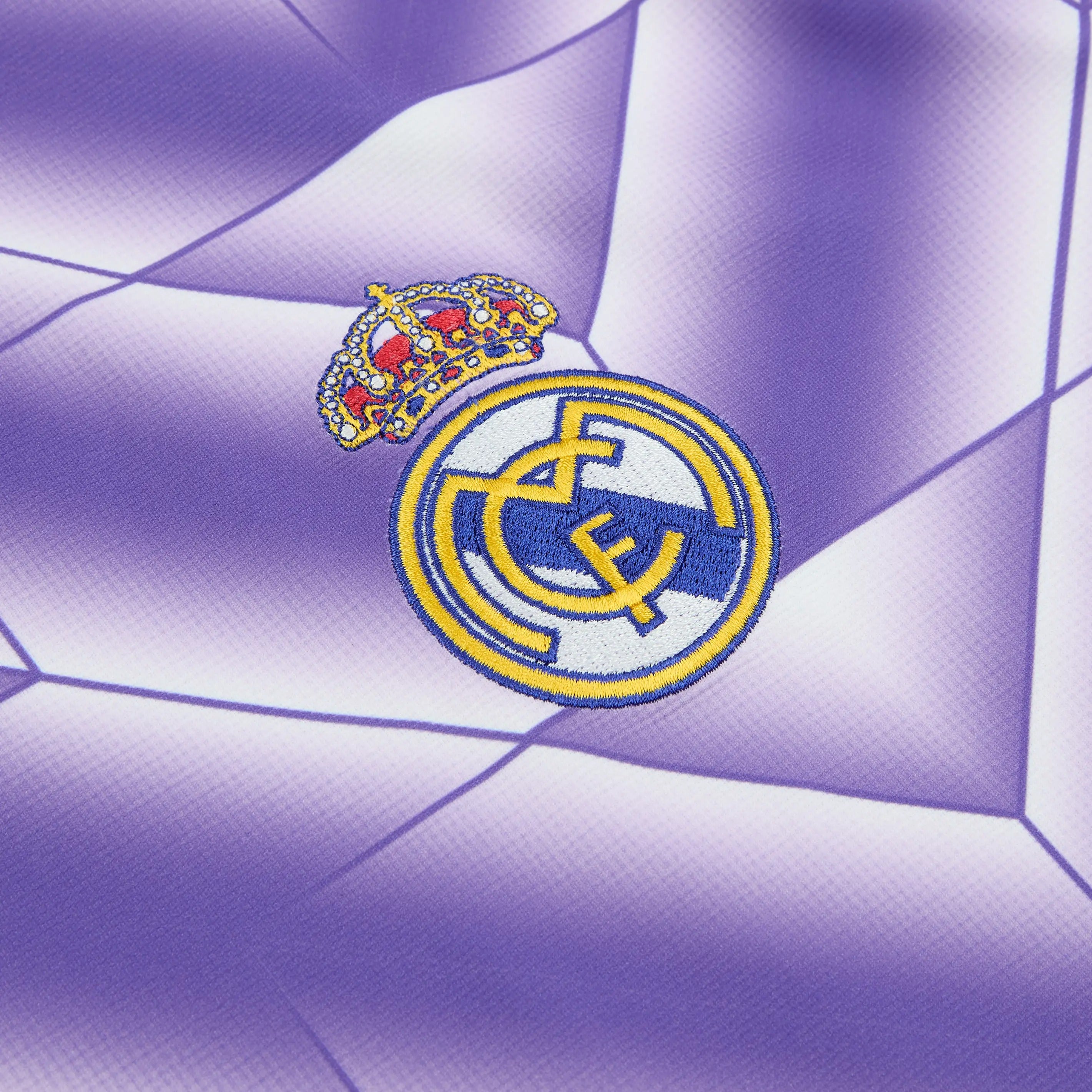 NEW CAMISETA REAL MADRID SPECIAL EDITION 25/26