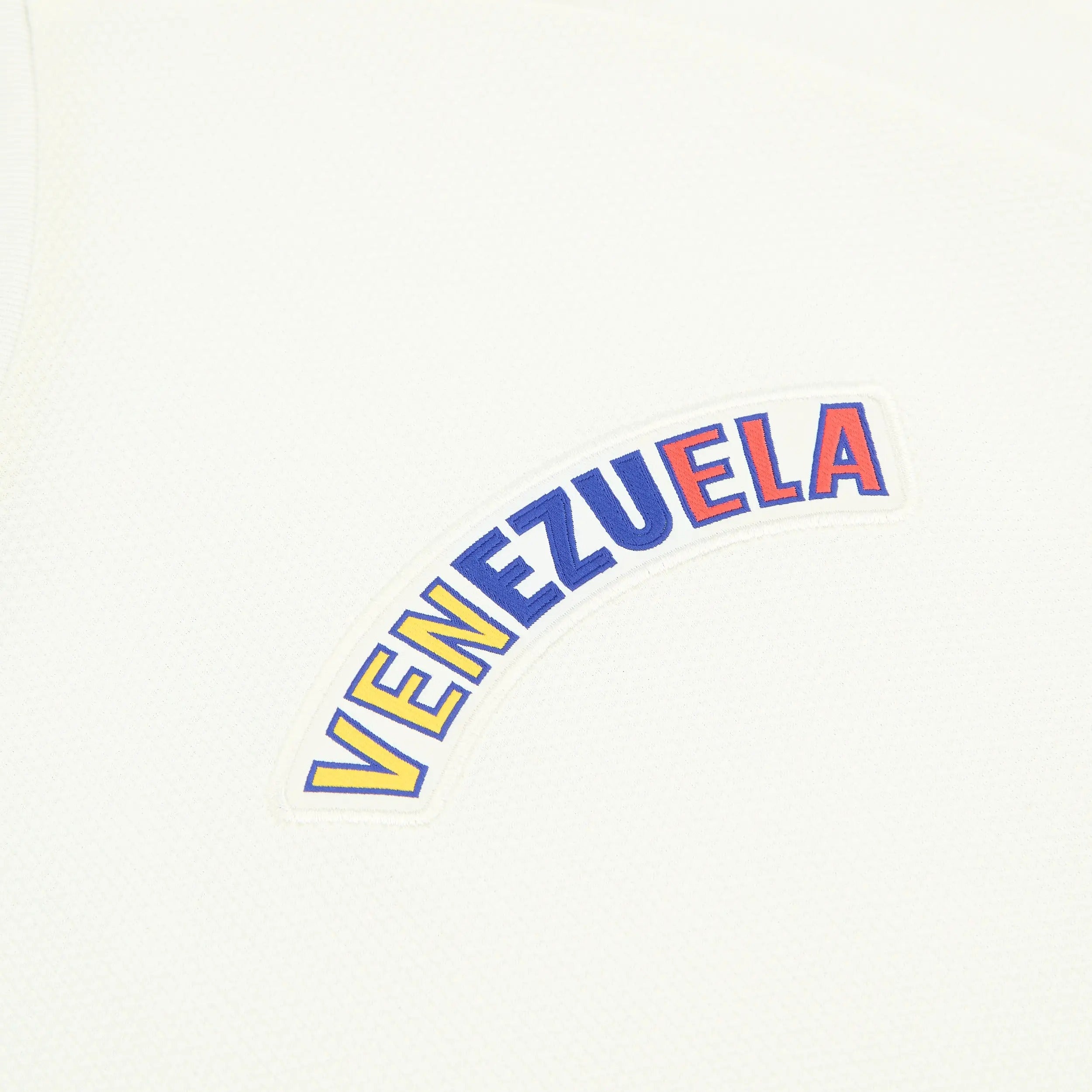NEW CAMISETA PERSONALIZADA VENEZUELA 25/26 WORLD CUP