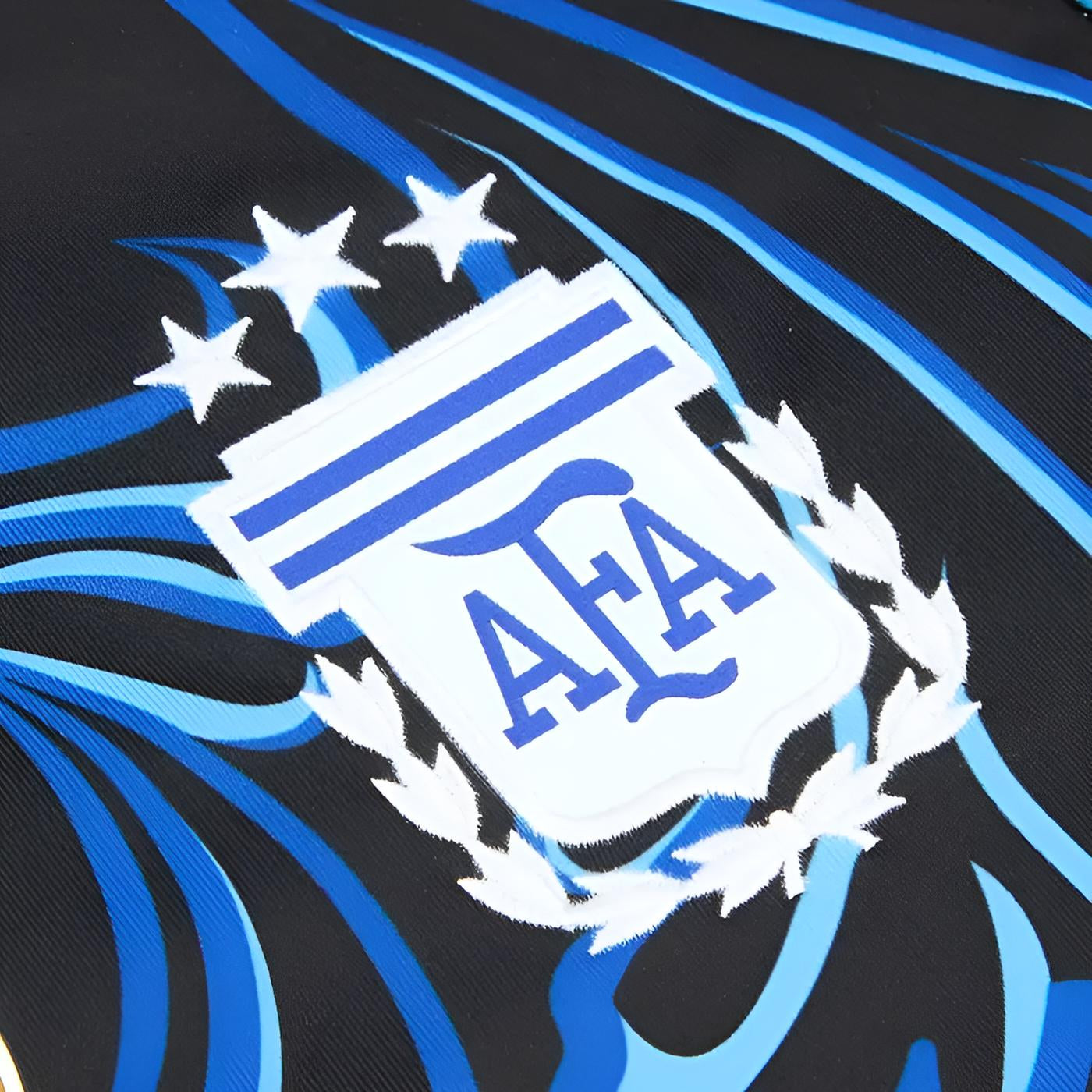 NEW CAMISETA PERSONALIZADA ARGENTINA 25/26 WORLD CUP