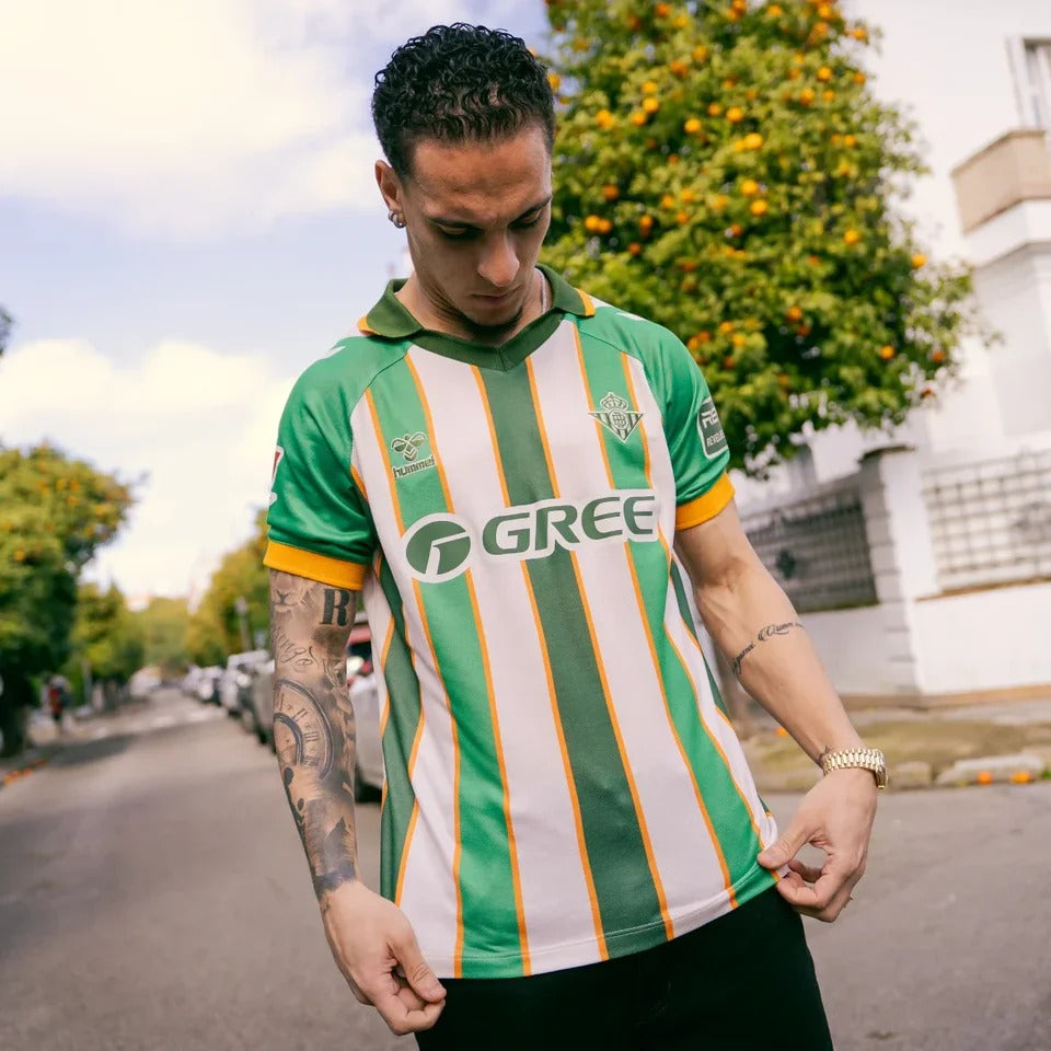 NEW CAMISETA Real Betis Special Edition 25/26