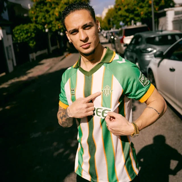 NEW CAMISETA Real Betis Special Edition 25/26