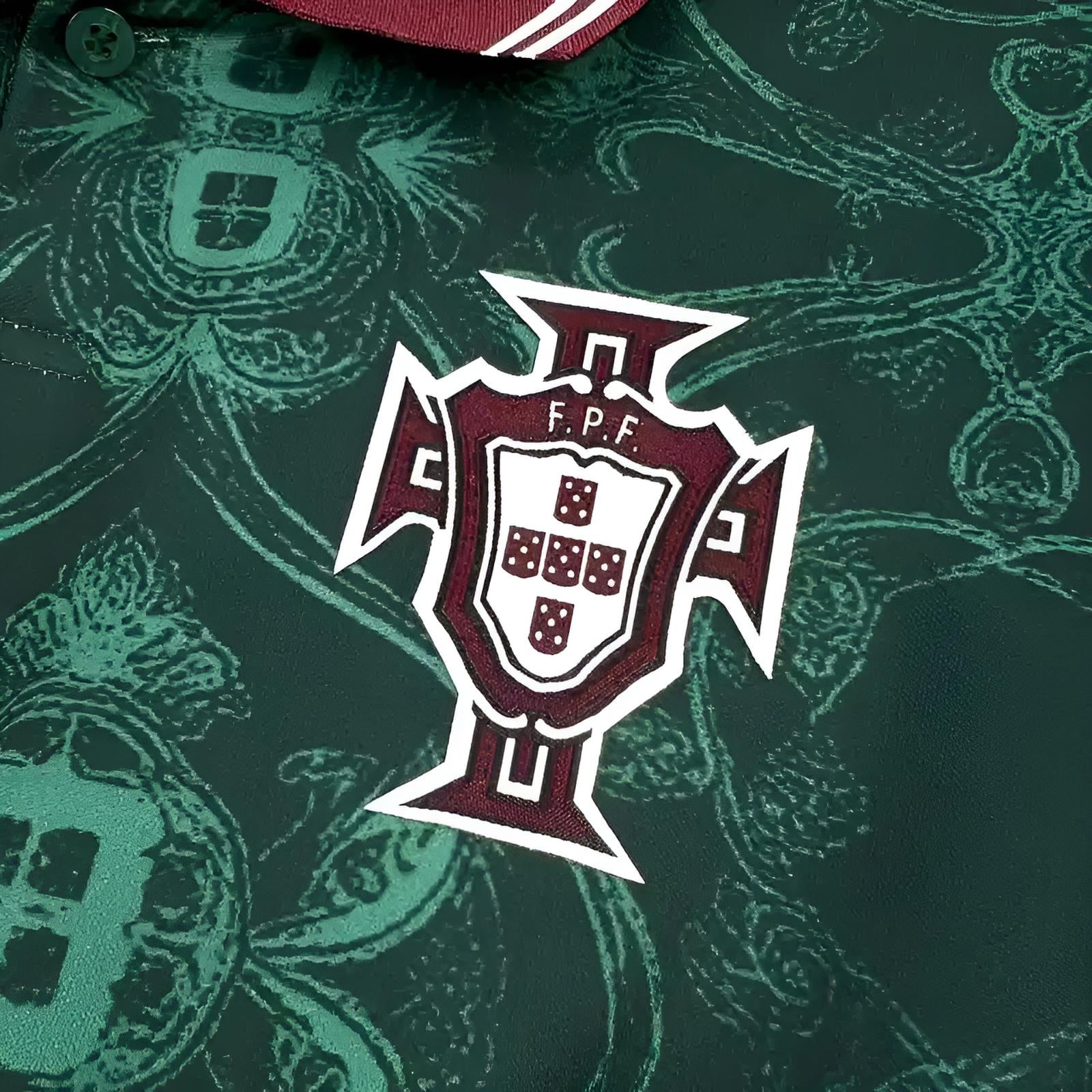 NEW CAMISETA PORTUGAL SPECIAL EDITION 25/26