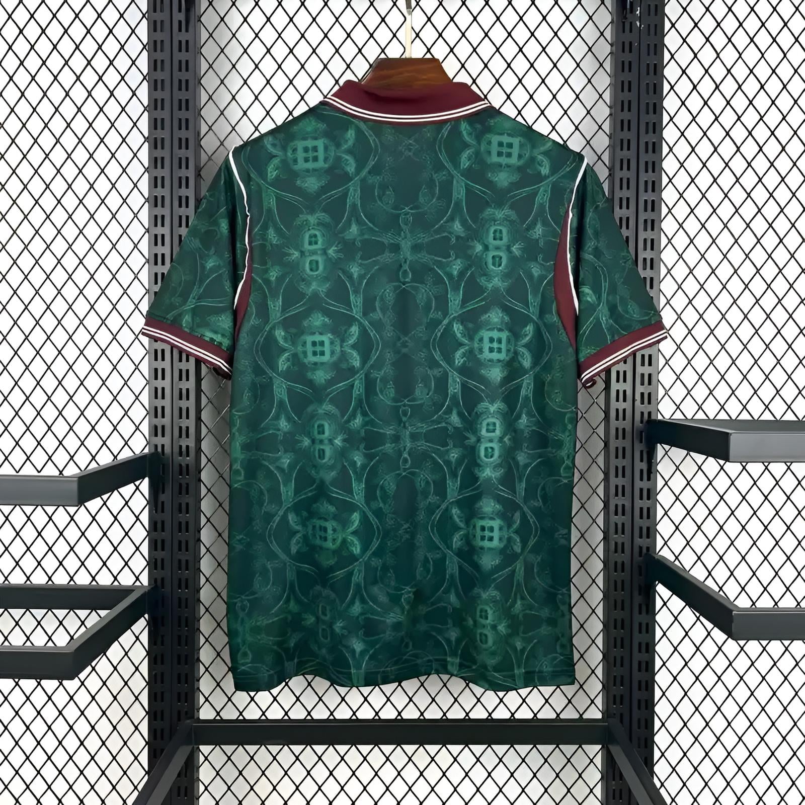 NEW CAMISETA PORTUGAL SPECIAL EDITION 25/26