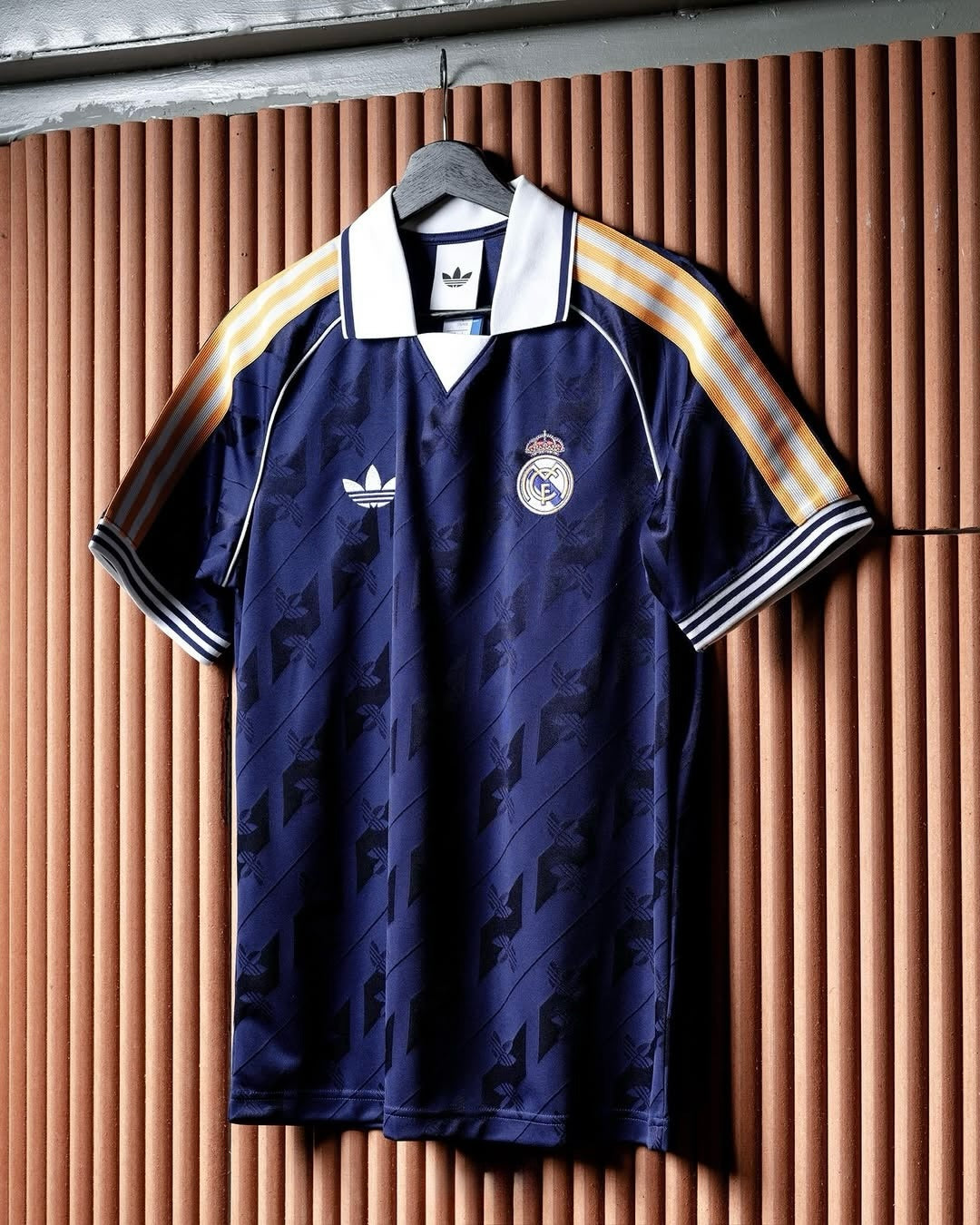 NEW CAMISETA REAL MADRID SPECIAL EDITION 25/26