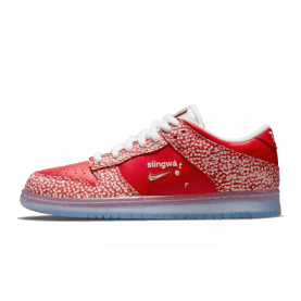 Nike SB Dunk Low Stingwater Magic Mushroom