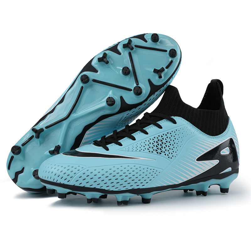 NEW BOTAS NIKE DE TACOS MARCURY