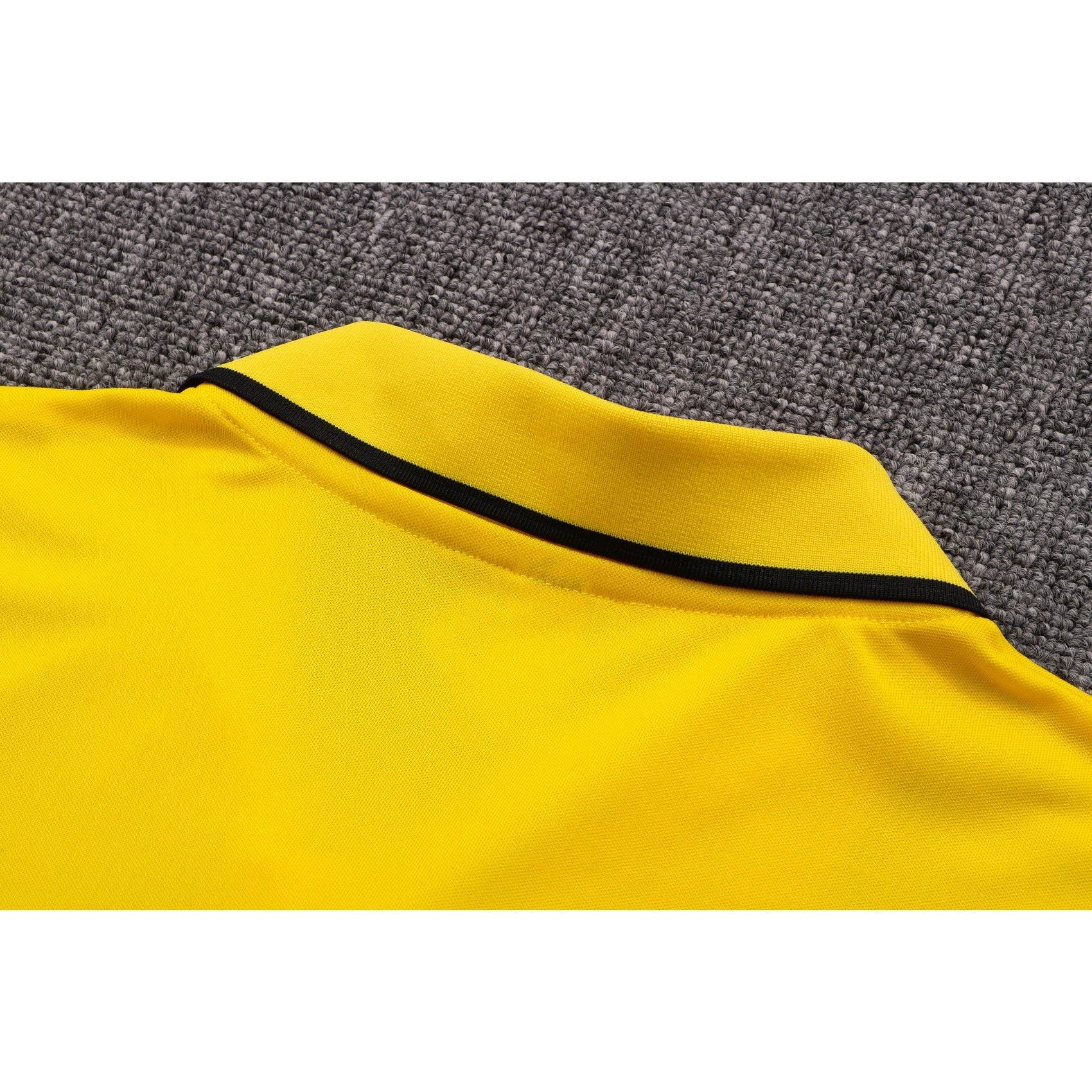 NEW BORUSSIA DORTMUND TRACKSUIT POLO 1º