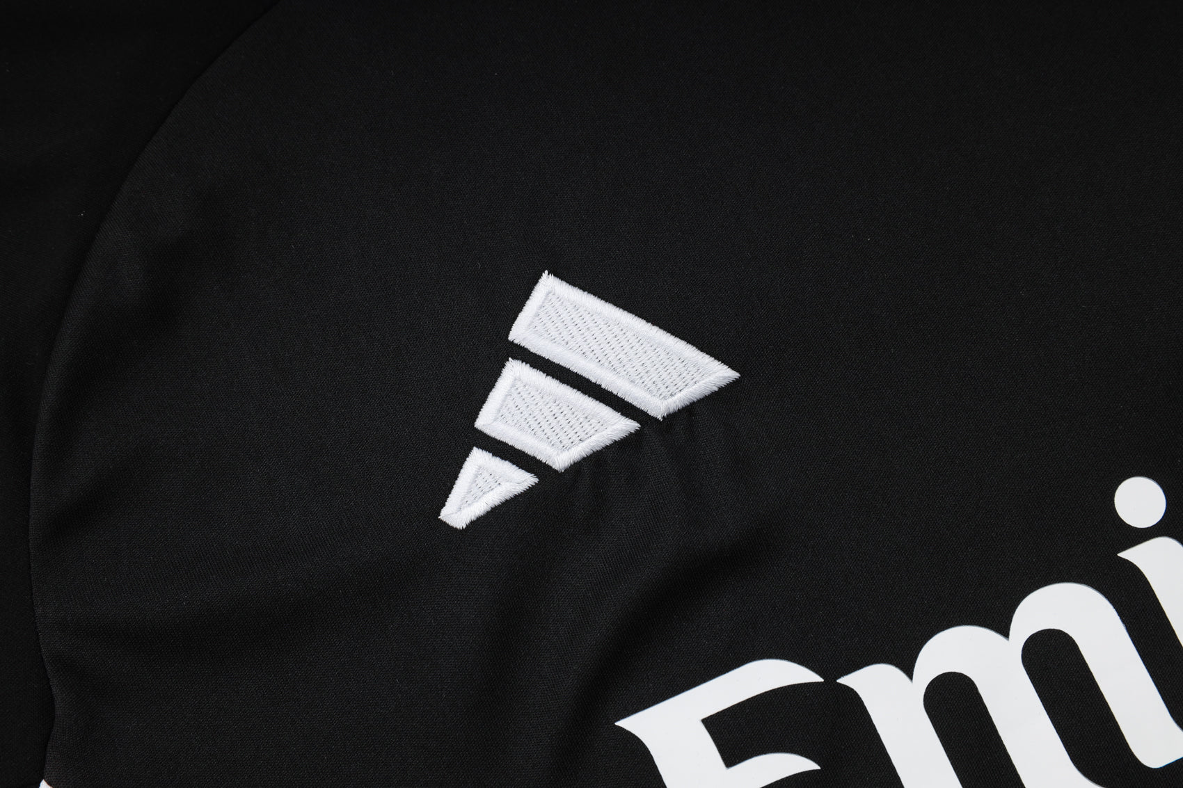 NEW REAL MADRID FC 5º TrackSuit Corto 24/25