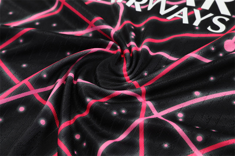 NEW PARIS SAINT-GERMAIN TrackSuit Complete 25/26