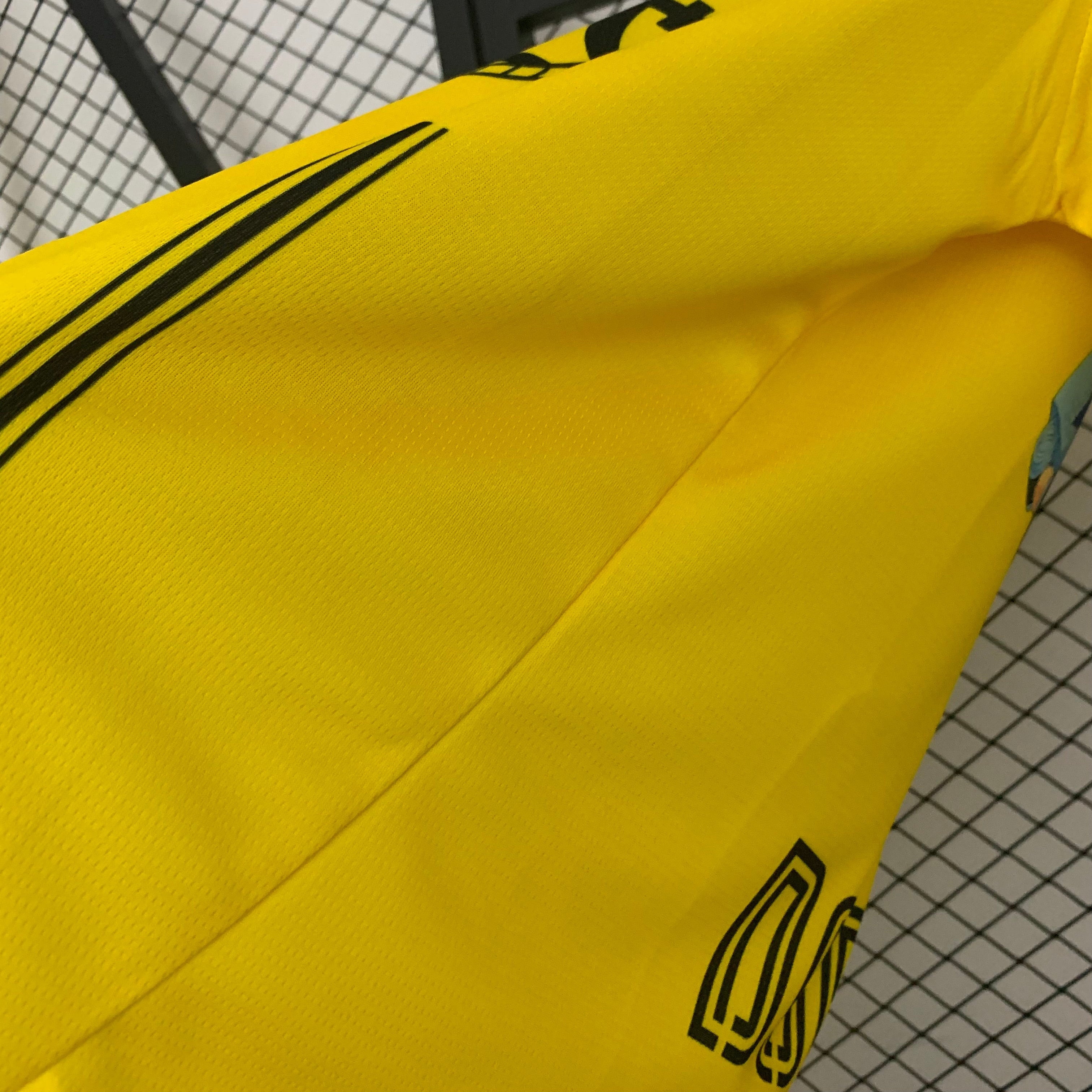 NEW CAMISETA BORUSSIA DORTMUND X ONE PIECE SPECIAL EDITION 25/26