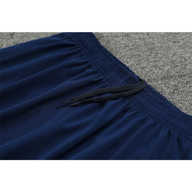 NIÑO - NEW Paris Saint Germain (PSG) 2º TrackSuit Complete 24/25