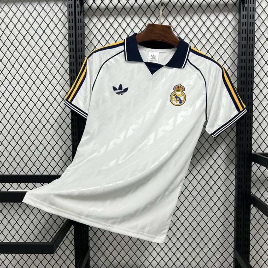 NEW CAMISETA REAL MADRID SPECIAL EDITION 25/26