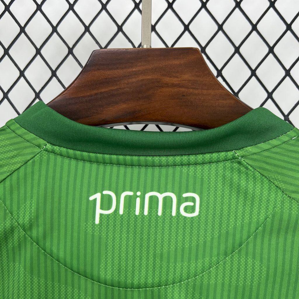 NEW CAMISETA PERSONALIZADA REAL BETIS 25/26