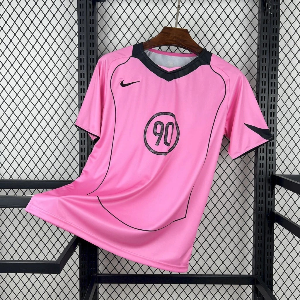 NEW CAMISETA Nike 90 Dri-FIT Rese 25/26