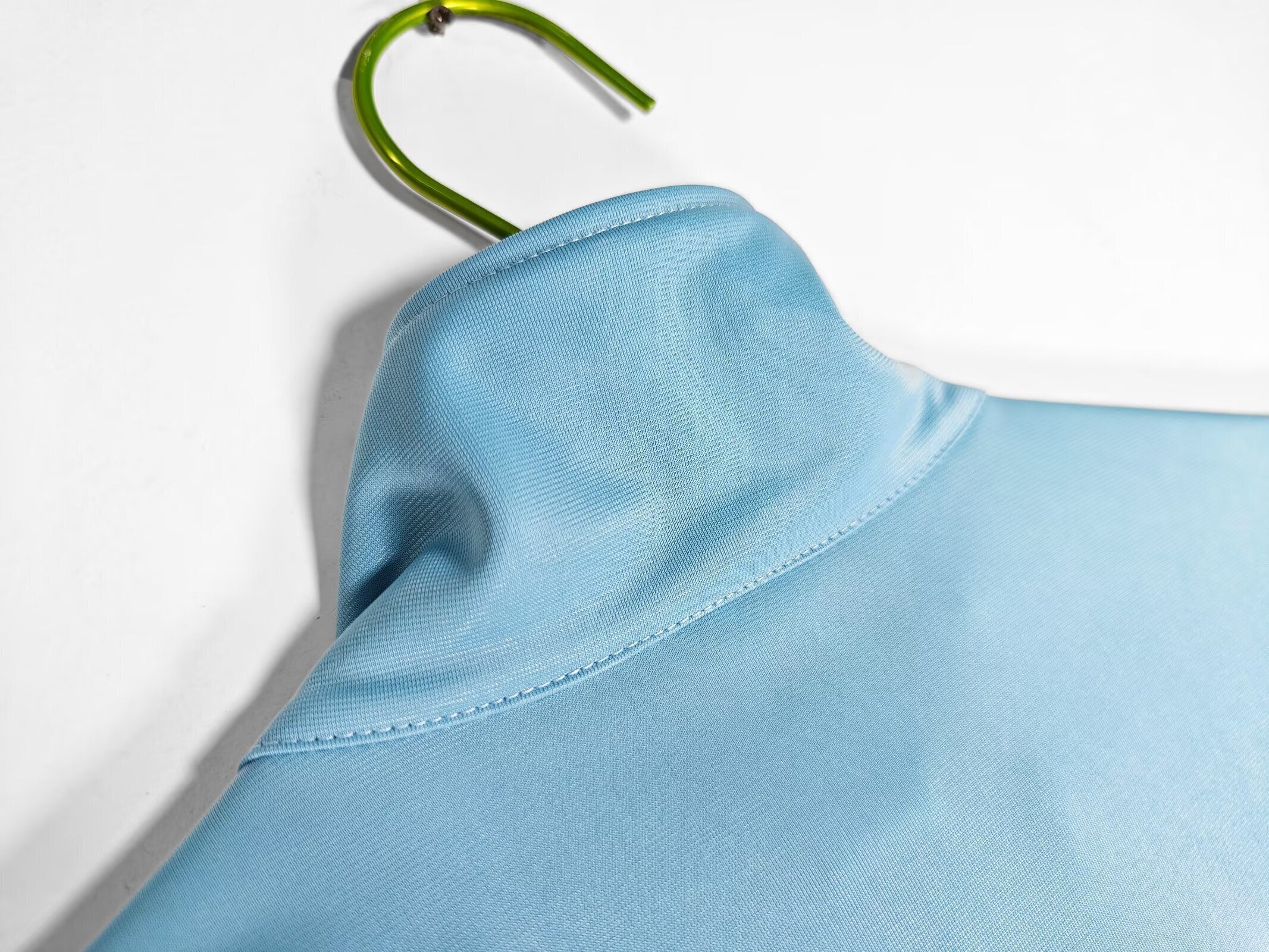 NEW CHAQUETA OASIS TOUR SPECIAL EDITION BLUE 25/26