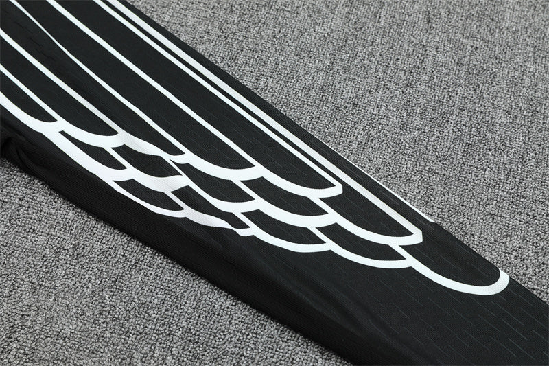 NEW PARIS SAINT-GERMAIN TrackSuit Complete 25/26