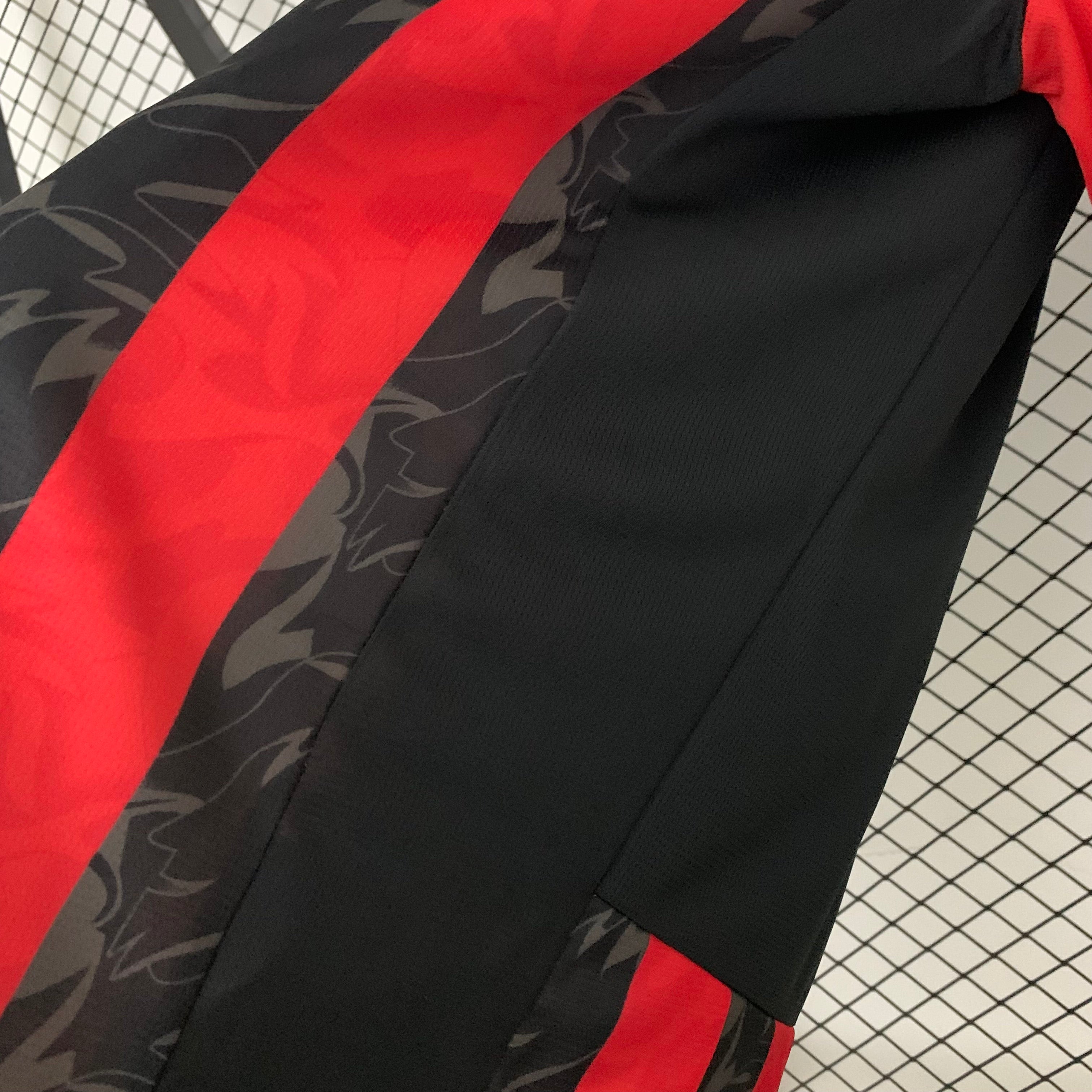 NEW CAMISETA PERSONALIZADA AC MILAN 25/26