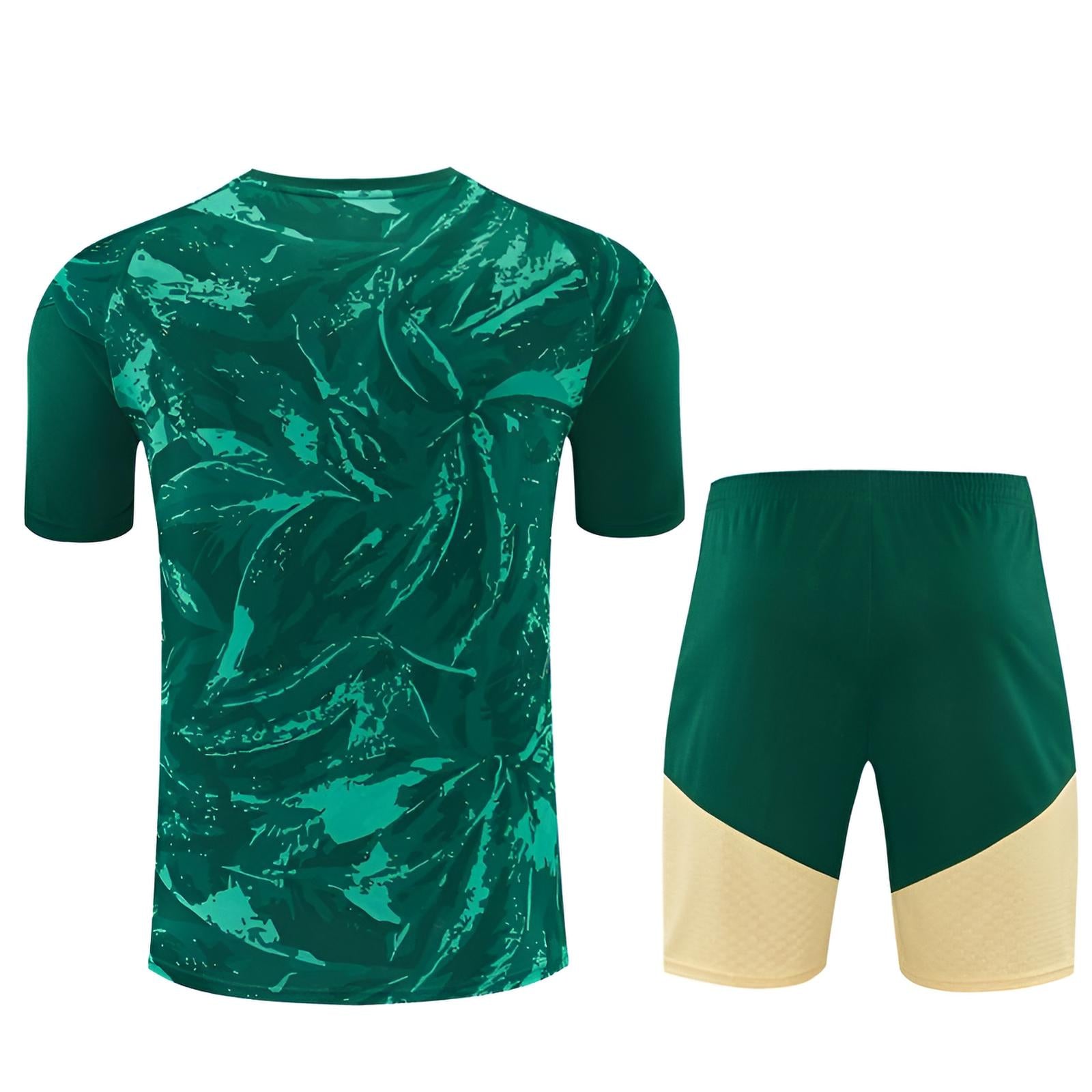 NEW REAL MADRID TrackSuit Corto Special Edition 25/26