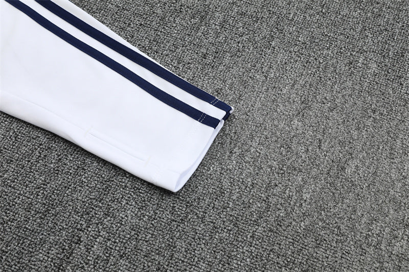 NEW REAL MADRID TrackSuit Complete 25/26 5º