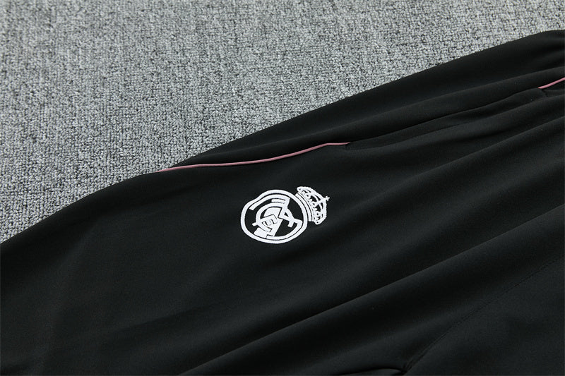 NEW REAL MADRID TrackSuit Complete 25/26 8º