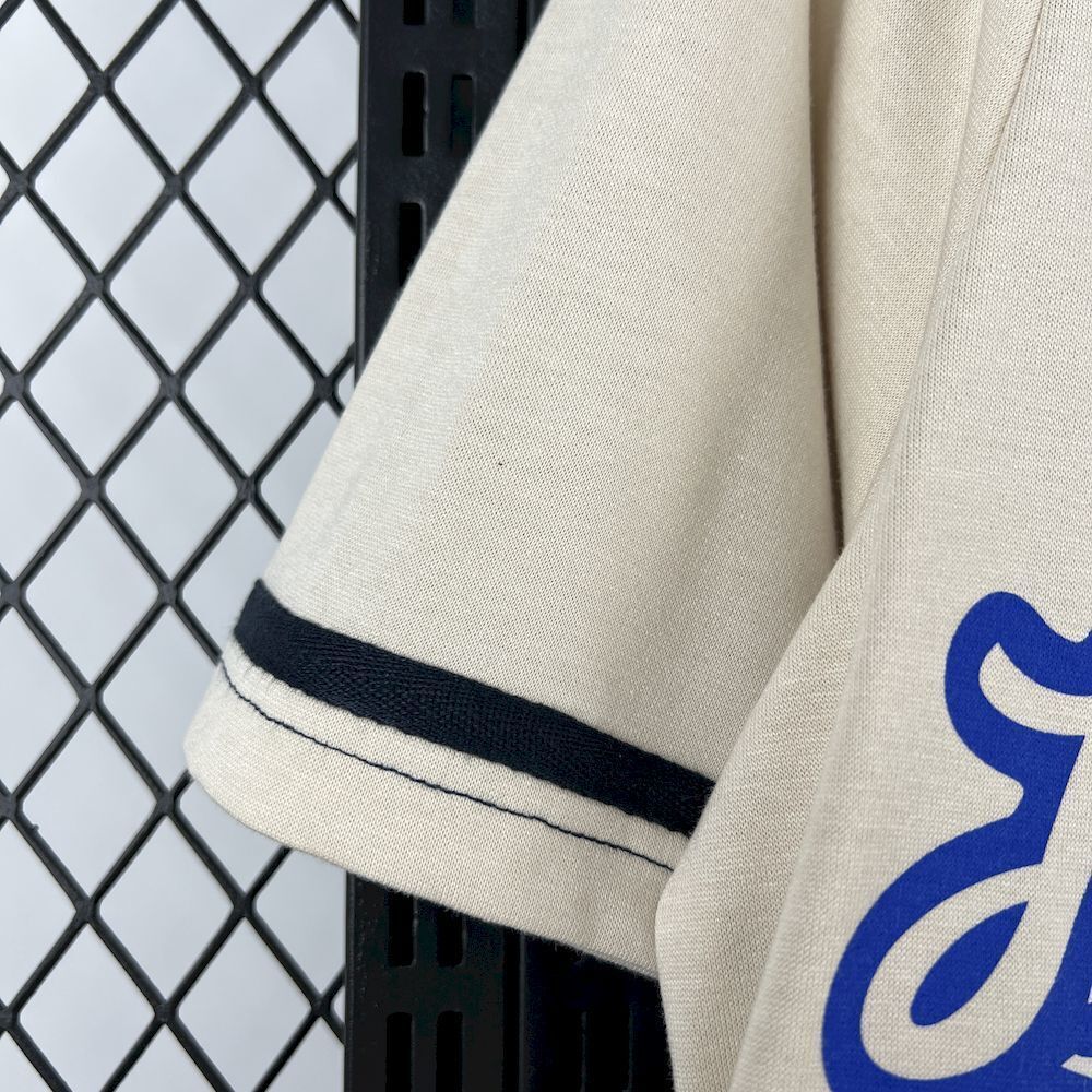 NEW CAMISETA BEISBOLERA INTER DE MILÁN ED US 2025/26