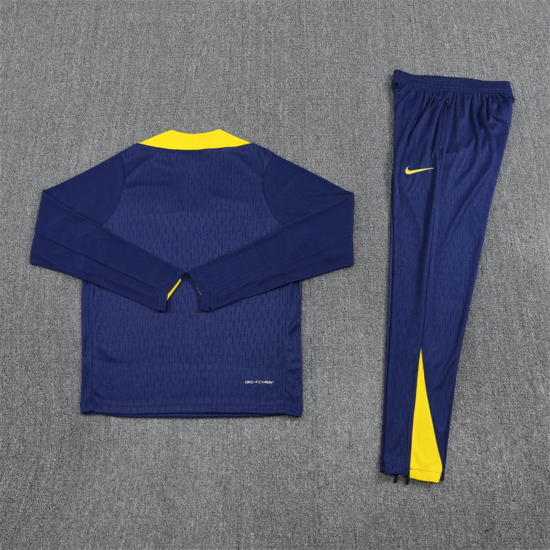 NEW ATLETICO DE MADRID TrackSuit Complete 25/26