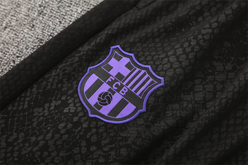 NEW FC BARCELONA TrackSuit Complete 25/26