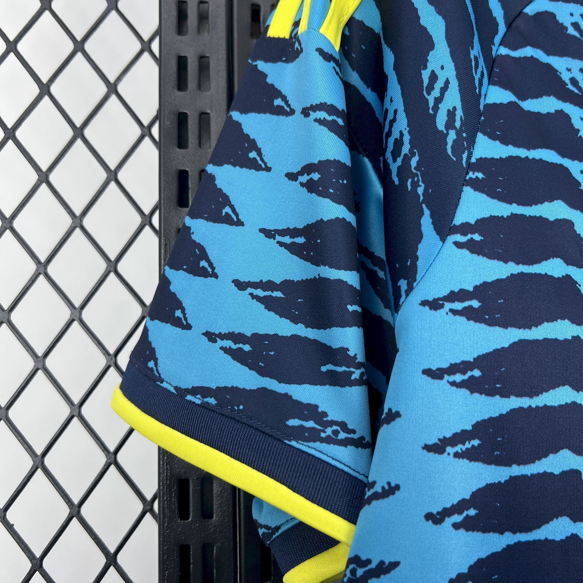 NEW CAMISETA PERSONALIZADA COLOMBIA 25/26 WORLD CUP