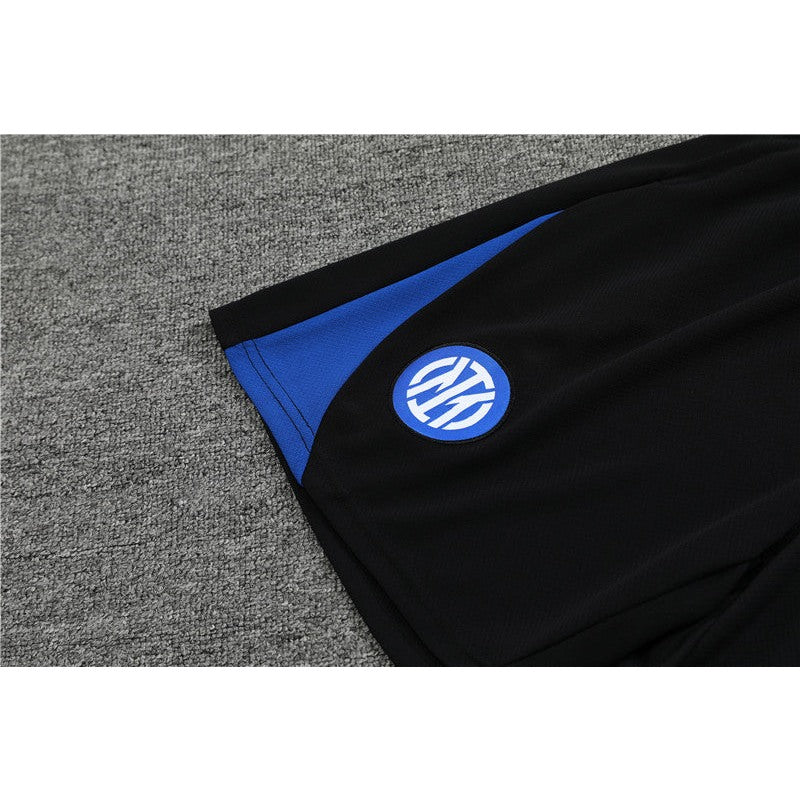 NEW INTER DE MILA TrackSuit Corto 24/25 2º