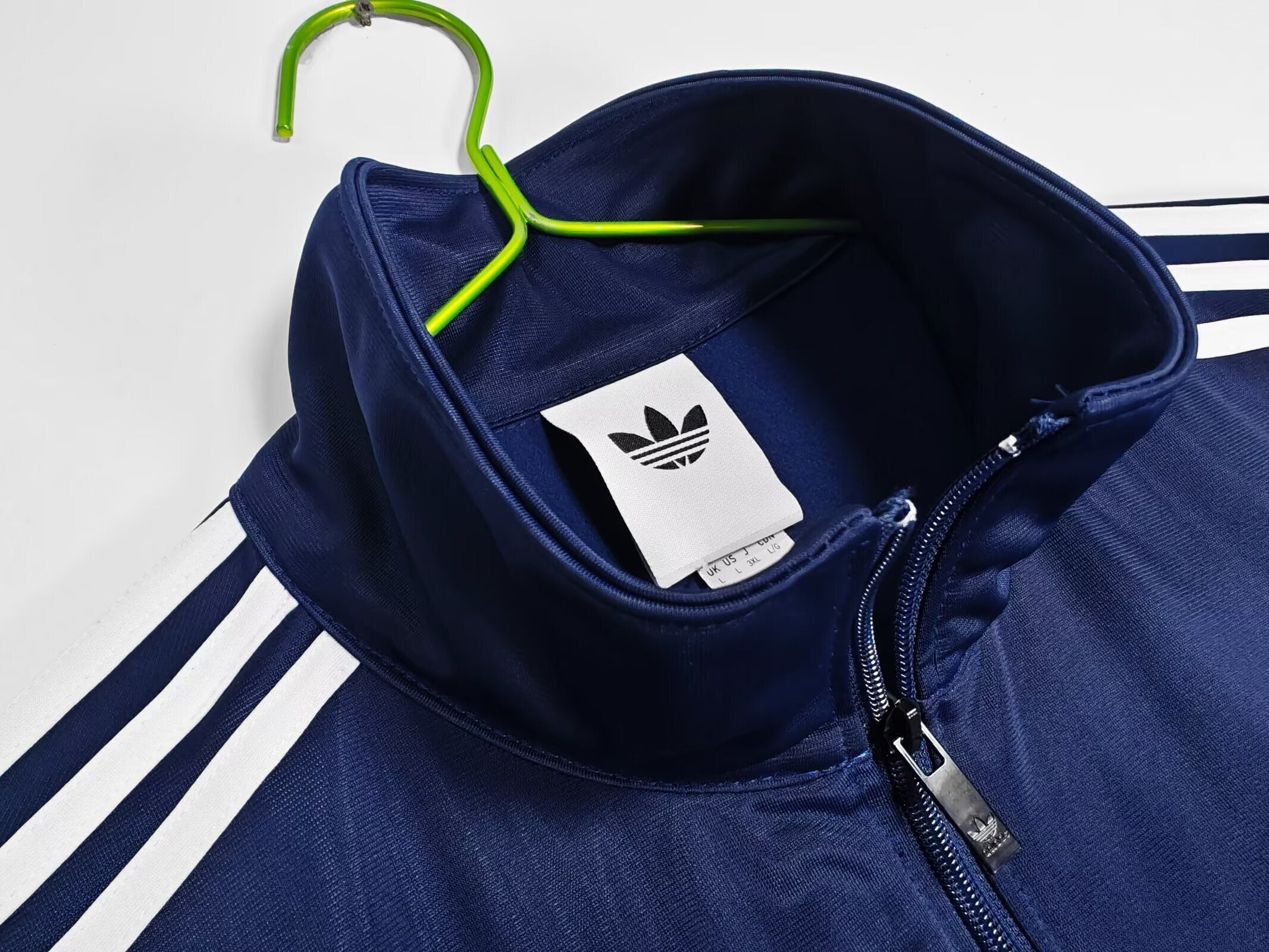 NEW CHAQUETA OASIS TOUR SPECIAL EDITION DARK BLUE 25/26