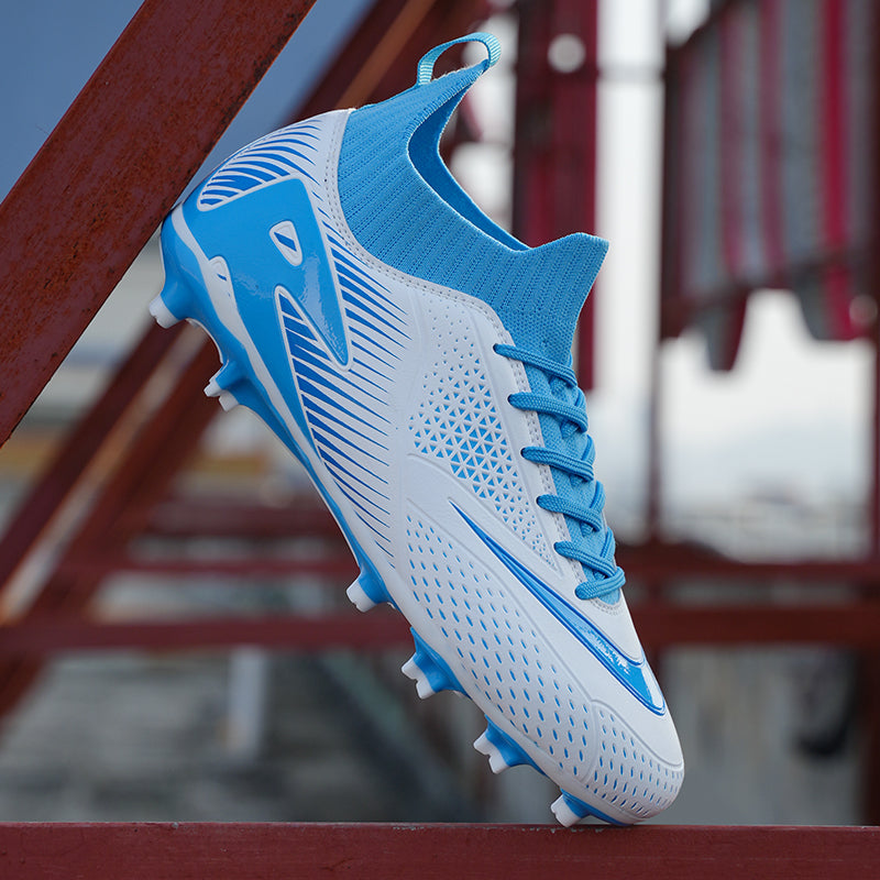 NEW BOTAS NIKE DE TACOS MARCURY