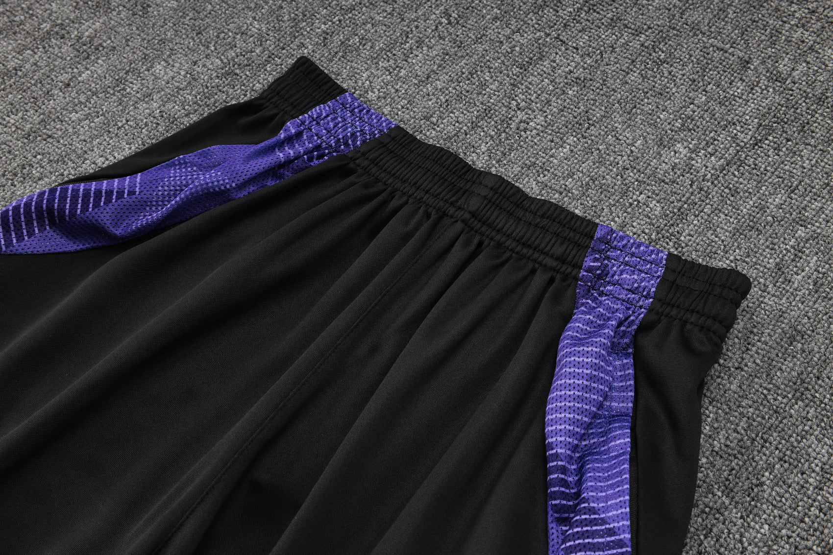 NEW REAL MADRID FC 5º TrackSuit Corto 24/25