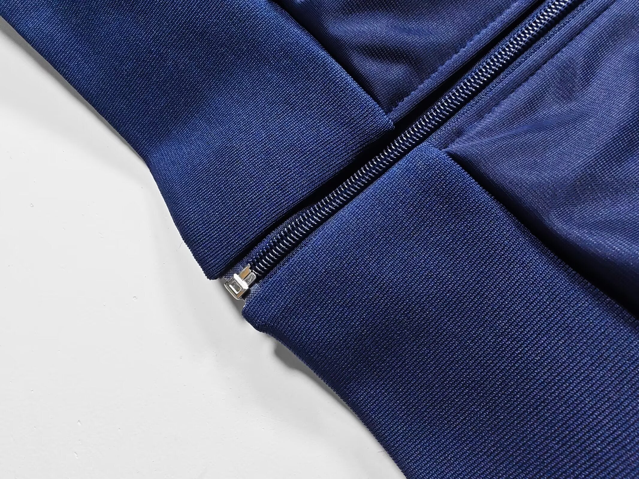 NEW CHAQUETA OASIS TOUR SPECIAL EDITION DARK BLUE 25/26
