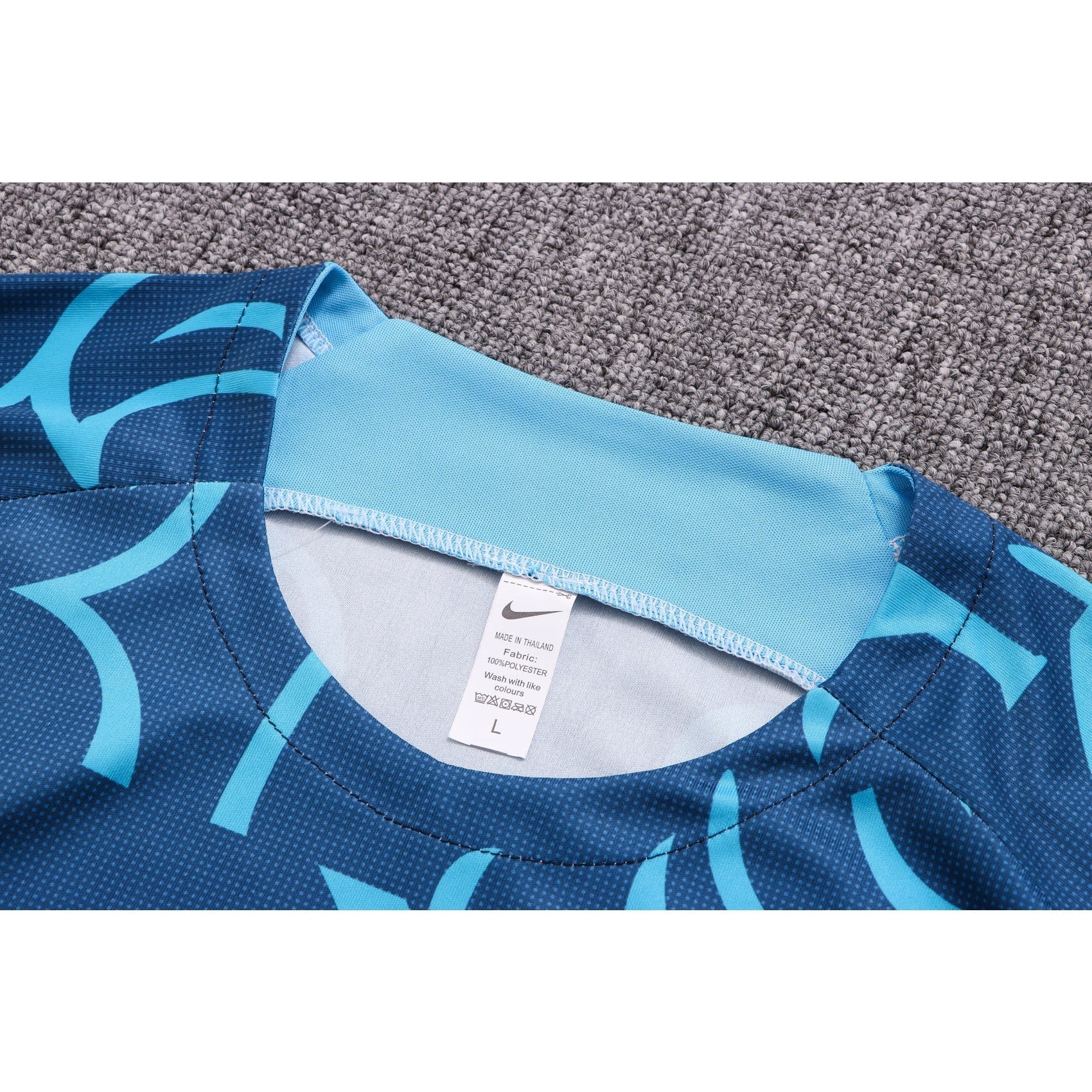 NEW Chelsea TrackSuit Corto 2º