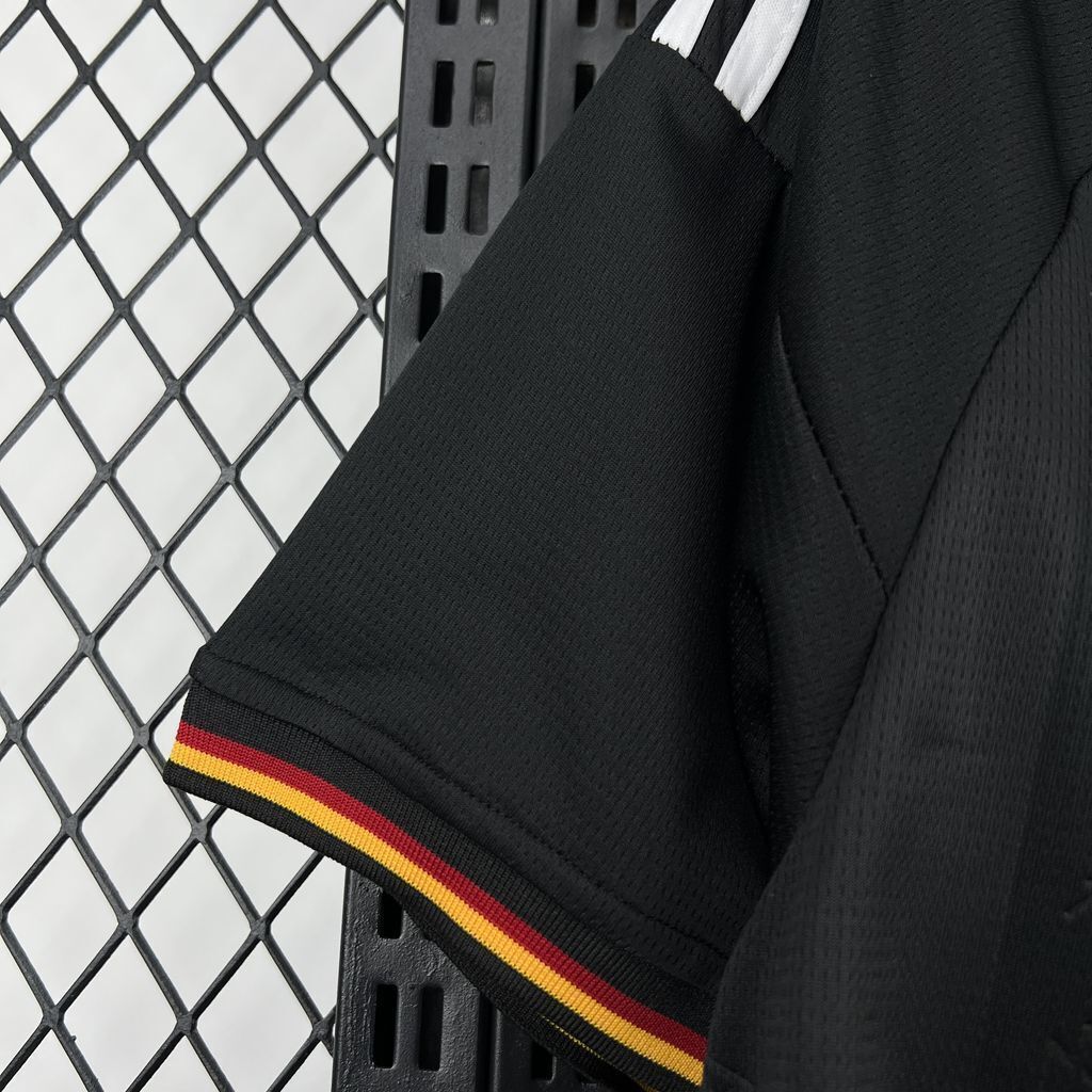 NEW CAMISETA PERSONALIZADA ALEMANIA 25/26 WORLD CUP