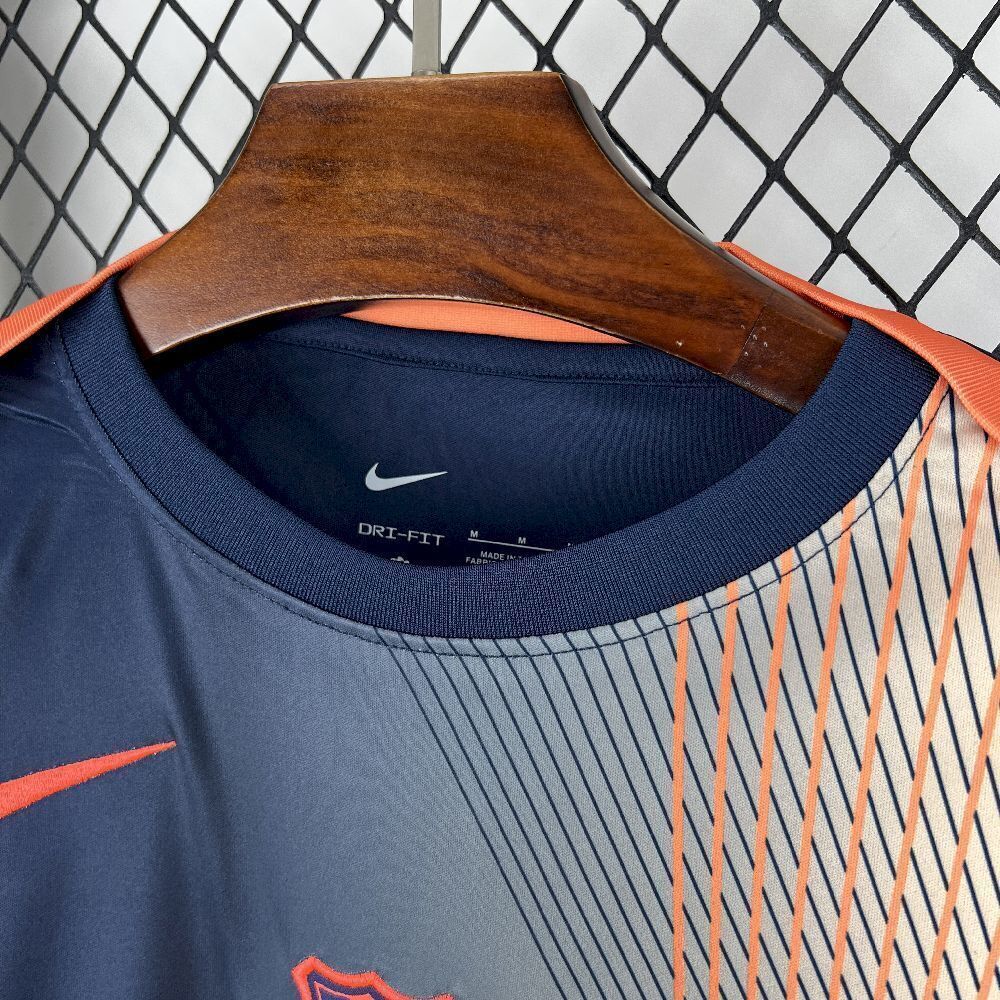 NEW CAMISETA PERSONALIZADA FC BARCELONA 25/26