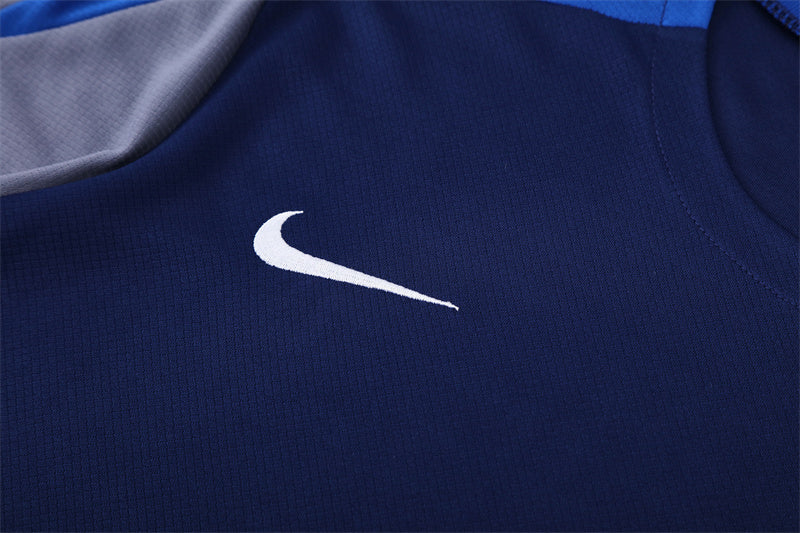 NEW PARIS SAINT-GERMAIN (PSG) TrackSuit Corto 25/26