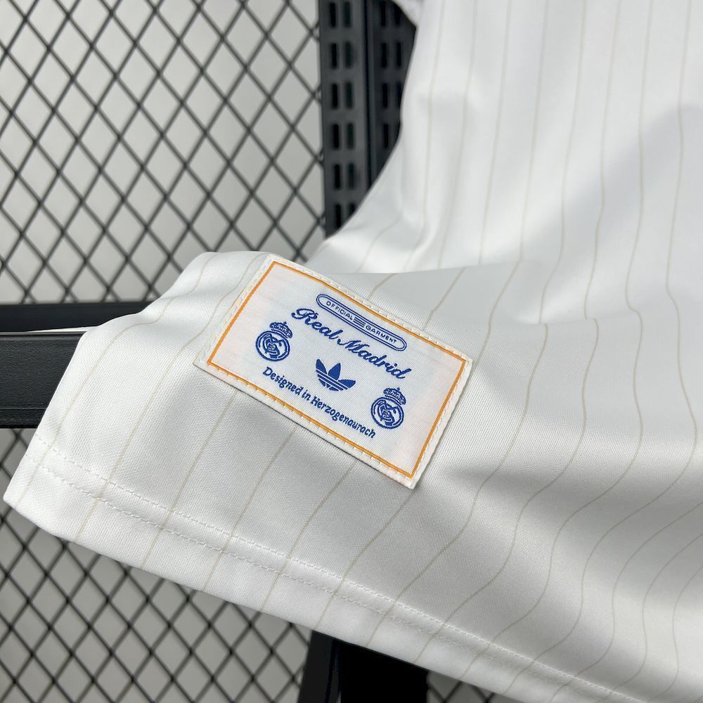 NEW CAMISETA REAL MADRID SPECIAL EDITION 25/26