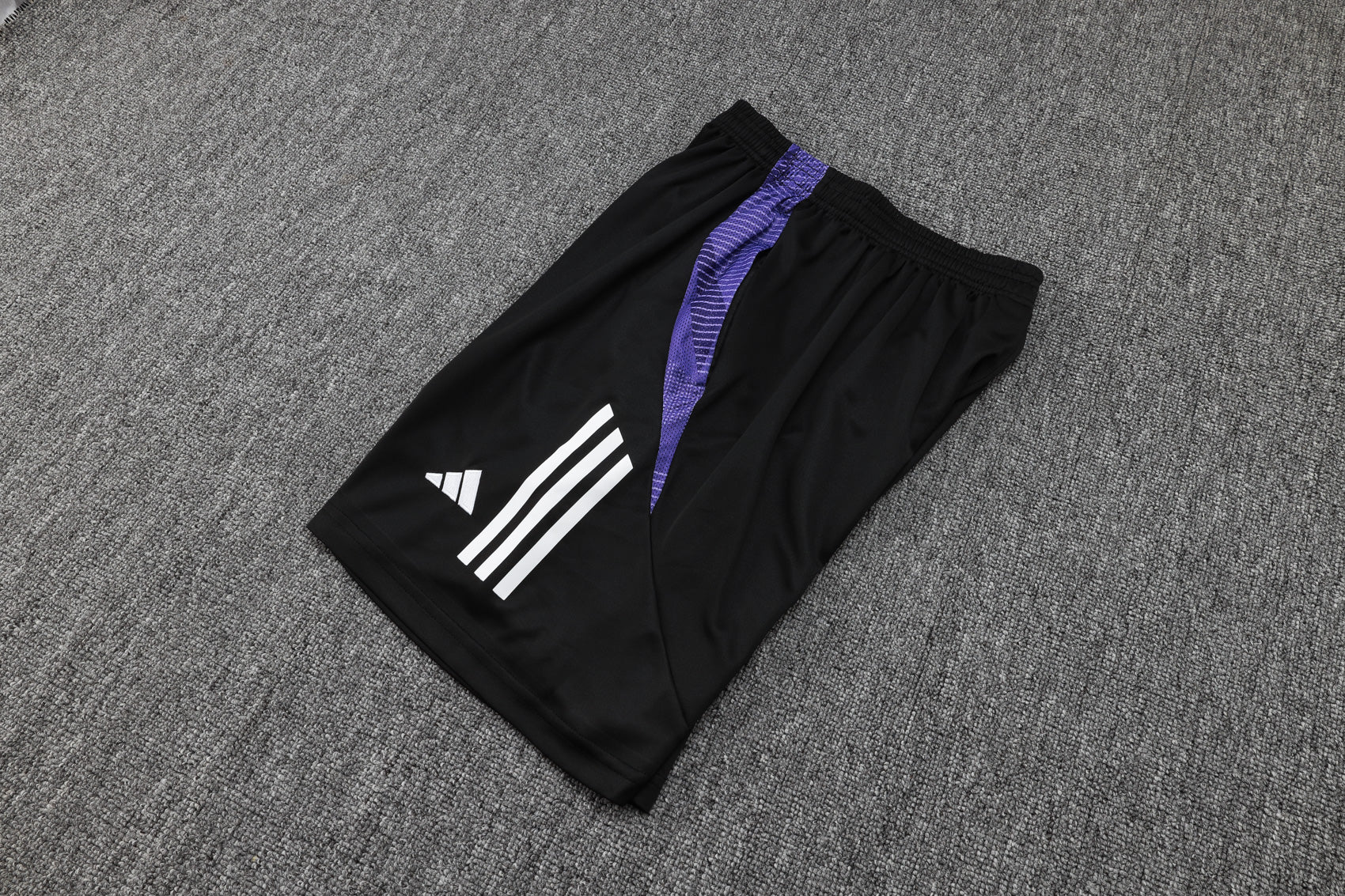 NEW REAL MADRID FC 5º TrackSuit Corto 24/25