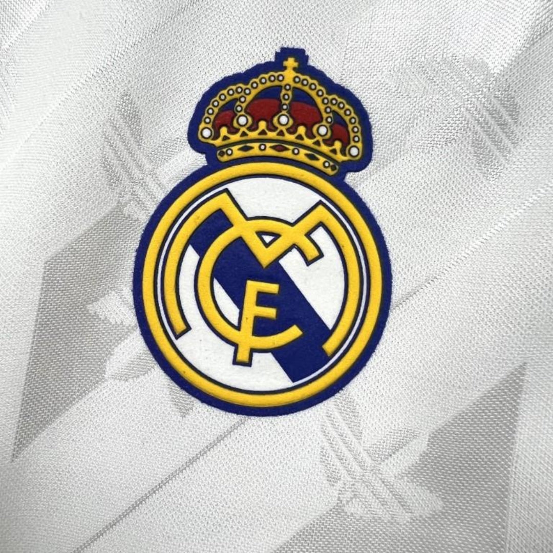 NEW CAMISETA REAL MADRID SPECIAL EDITION 25/26
