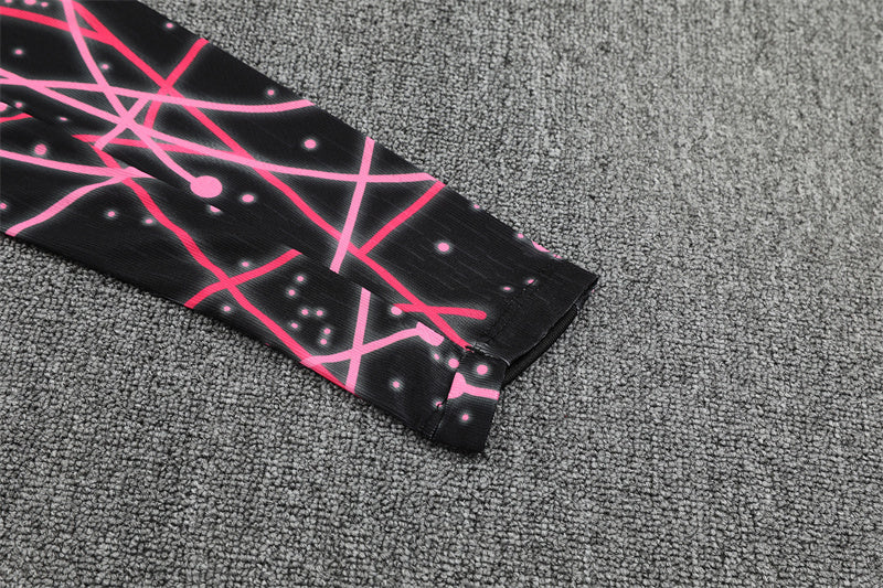 NEW PARIS SAINT-GERMAIN TrackSuit Complete 25/26