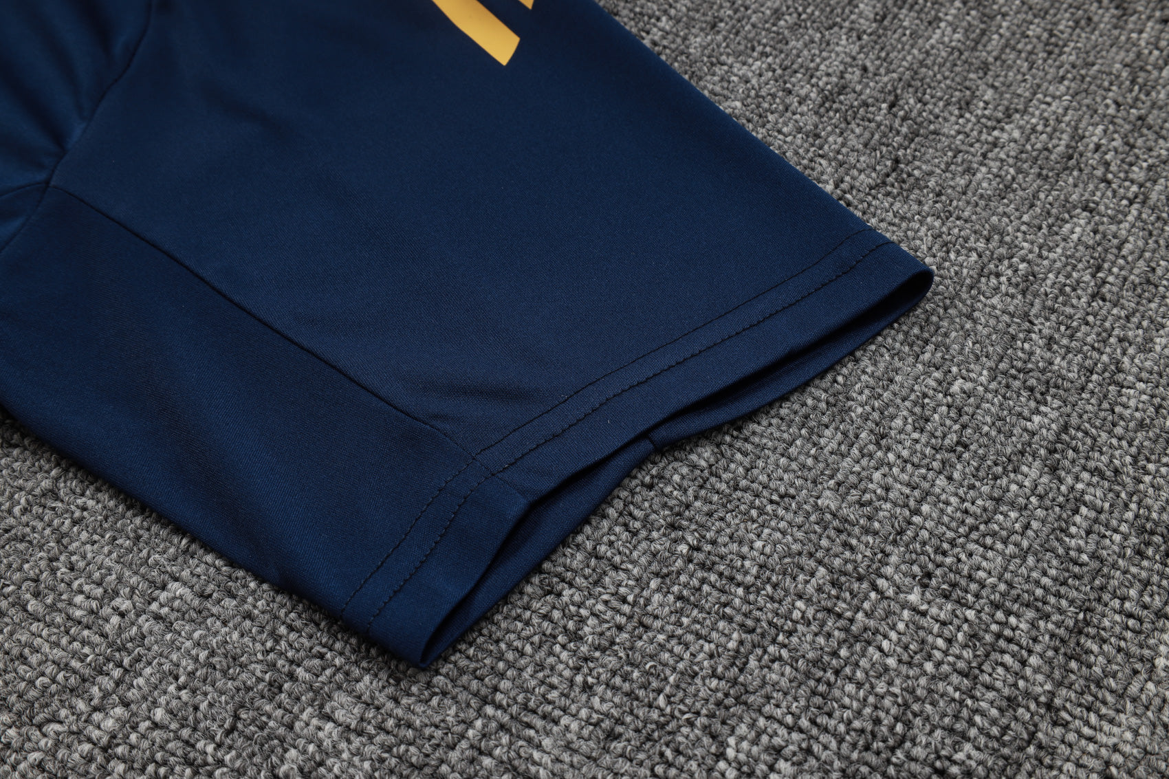 NEW REAL MADRID FC 6º TrackSuit Corto 24/25