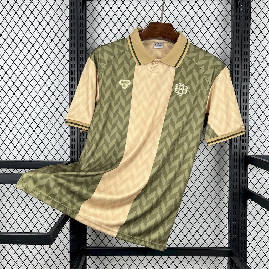 NEW CAMISETA Real Betis Special Edition 25/26