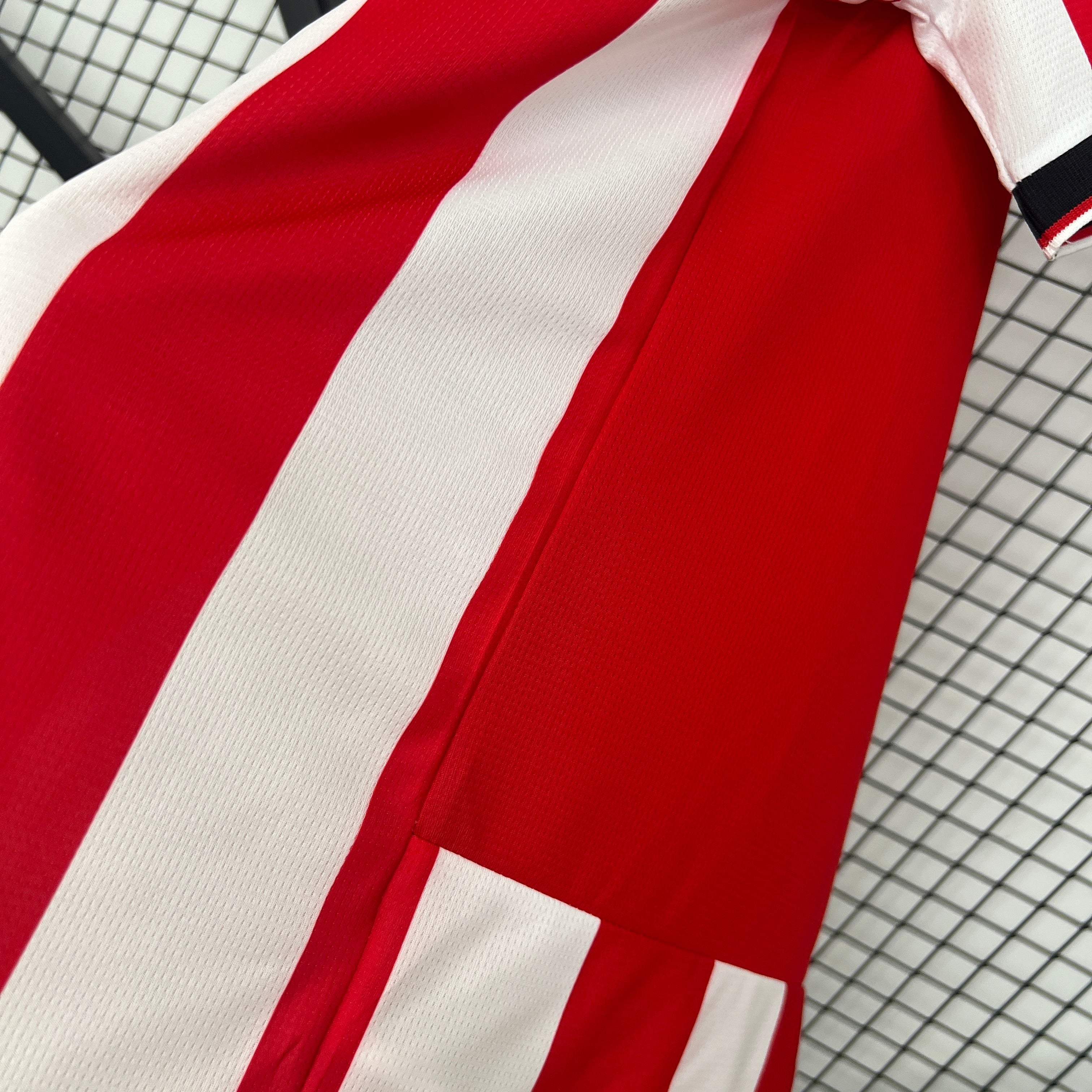 NEW CAMISETA PERSONALIZADA ATHLETIC BILBAO 25/26