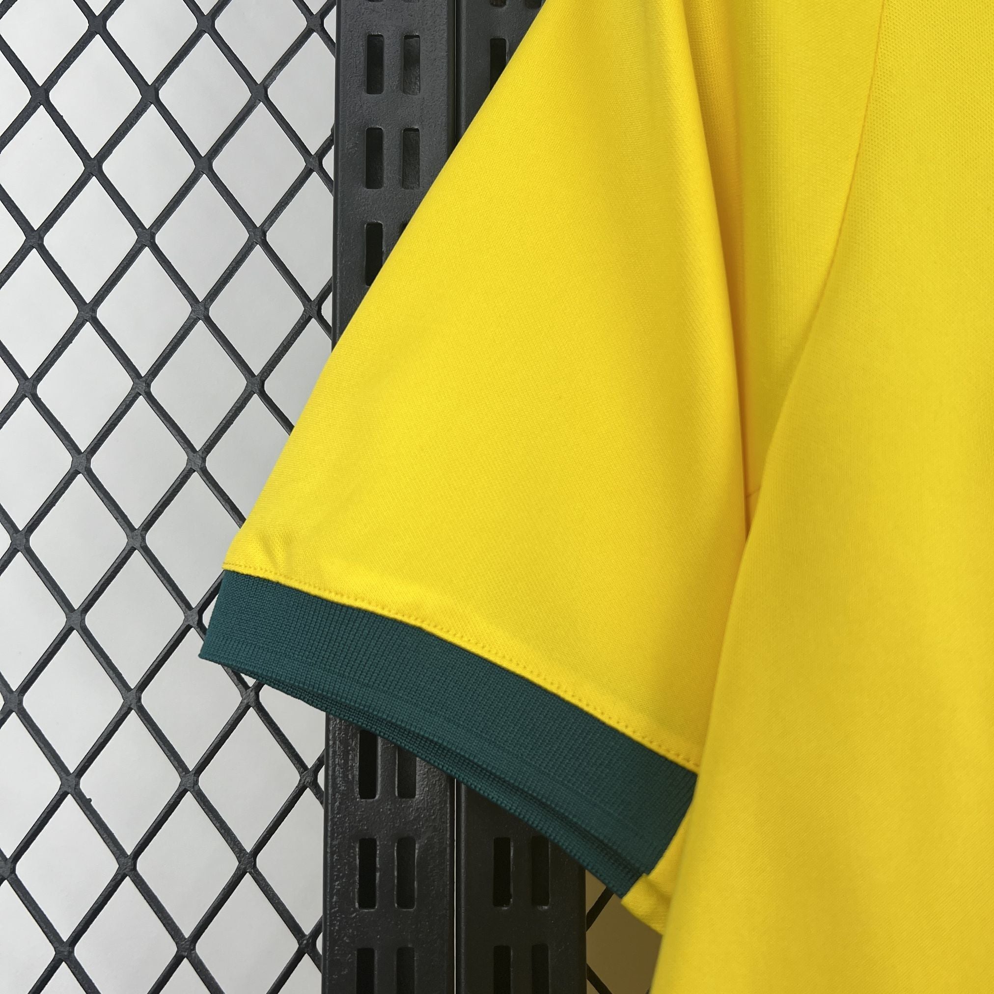 NEW CAMISETA PERSONALIZADA BRASIL 25/26 WORLD CUP