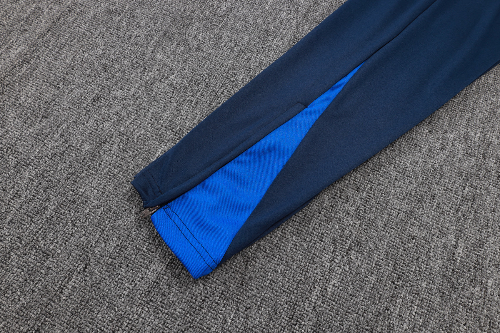 NEW PARIS SAINT-GERMAIN TrackSuit Complete 25/26